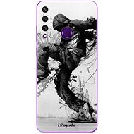 iSaprio Dance 01 for Huawei Y6p - Phone Cover