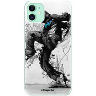 iSaprio Dance 01 for iPhone 11 - Phone Cover