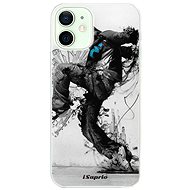 iSaprio Dance 01 for iPhone 12 mini - Phone Cover