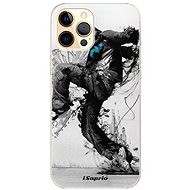 iSaprio Dance 01 for iPhone 12 Pro - Phone Cover