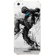 iSaprio Dance 01 for iPhone 5/5S/SE - Phone Cover