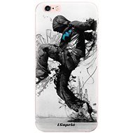 iSaprio Dance 01 for iPhone 6 Plus - Phone Cover