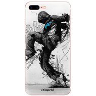 iSaprio Dance 01 for iPhone 7 Plus / 8 Plus - Phone Cover