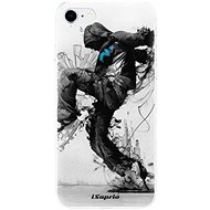 iSaprio Dance 01 for iPhone SE 2020 - Phone Cover