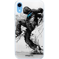 iSaprio Dance 01 for iPhone Xr - Phone Cover