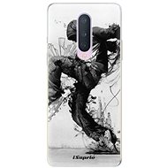 iSaprio Dance 01 for OnePlus 8 - Phone Cover