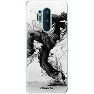 iSaprio Dance 01 for OnePlus 8 Pro - Phone Cover
