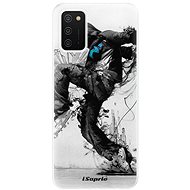 iSaprio Dance 01 for Samsung Galaxy A02s - Phone Cover