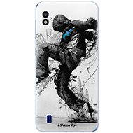 iSaprio Dance 01 for Samsung Galaxy A10 - Phone Cover