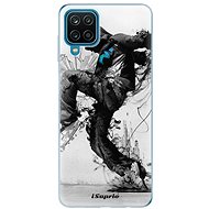 iSaprio Dance 01 for Samsung Galaxy A12 - Phone Cover