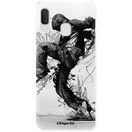 iSaprio Dance 01 for Samsung Galaxy A20e - Phone Cover