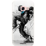 iSaprio Dance 01 for Samsung Galaxy A3 2017 - Phone Cover