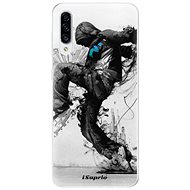 iSaprio Dance 01 for Samsung Galaxy A30s - Phone Cover