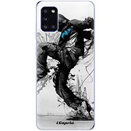 iSaprio Dance 01 for Samsung Galaxy A31 - Phone Cover