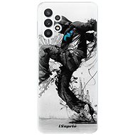 iSaprio Dance 01 for Samsung Galaxy A32 5G - Phone Cover