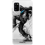 iSaprio Dance 01 for Samsung Galaxy A41 - Phone Cover