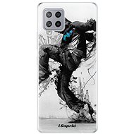 iSaprio Dance 01 for Samsung Galaxy A42 - Phone Cover