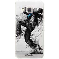 iSaprio Dance 01 for Samsung Galaxy A5 (2017) - Phone Cover