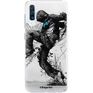 iSaprio Dance 01 for Samsung Galaxy A50 - Phone Cover