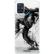 iSaprio Dance 01 for Samsung Galaxy A51 - Phone Cover
