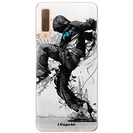 iSaprio Dance 01 for Samsung Galaxy A7 (2018) - Phone Cover