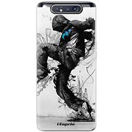iSaprio Dance 01 for Samsung Galaxy A80 - Phone Cover
