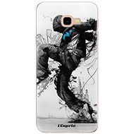 iSaprio Dance 01 for Samsung Galaxy J4+ - Phone Cover
