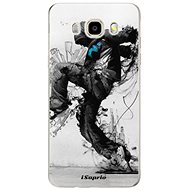iSaprio Dance 01 for Samsung Galaxy J5 (2016) - Phone Cover