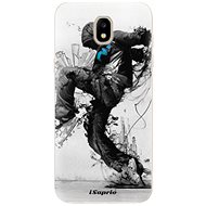 iSaprio Dance 01 for Samsung Galaxy J5 (2017) - Phone Cover