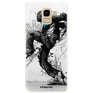 iSaprio Dance 01 for Samsung Galaxy J6 - Phone Cover