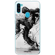 iSaprio Dance 01 for Samsung Galaxy M11 - Phone Cover