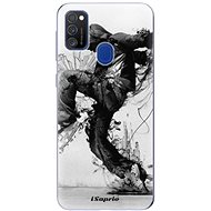 iSaprio Dance 01 for Samsung Galaxy M21 - Phone Cover