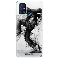 iSaprio Dance 01 for Samsung Galaxy M31s - Phone Cover