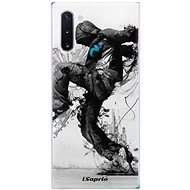 iSaprio Dance 01 for Samsung Galaxy Note 10 - Phone Cover