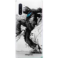 iSaprio Dance 01 for Samsung Galaxy Note 10+ - Phone Cover