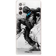 iSaprio Dance 01 for Samsung Galaxy Note 20 - Phone Cover