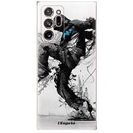 iSaprio Dance 01 for Samsung Galaxy Note 20 Ultra - Phone Cover