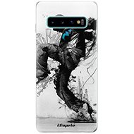 iSaprio Dance 01 for Samsung Galaxy S10 - Phone Cover