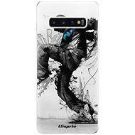 iSaprio Dance 01 for Samsung Galaxy S10+ - Phone Cover