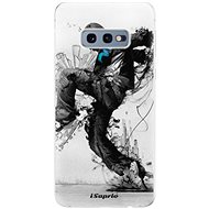 iSaprio Dance 01 for Samsung Galaxy S10e - Phone Cover