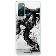 iSaprio Dance 01 for Samsung Galaxy S20 FE - Phone Cover