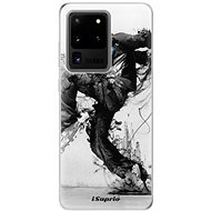 iSaprio Dance 01 for Samsung Galaxy S20 Ultra - Phone Cover