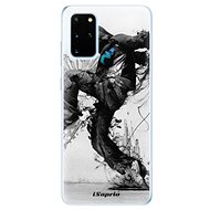 iSaprio Dance 01 for Samsung Galaxy S20+ - Phone Cover