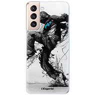 iSaprio Dance 01 for Samsung Galaxy S21 - Phone Cover