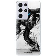 iSaprio Dance 01 for Samsung Galaxy S21 Ultra - Phone Cover