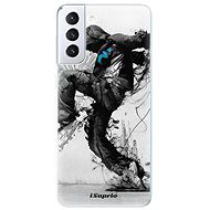 iSaprio Dance 01 for Samsung Galaxy S21+ - Phone Cover