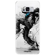 iSaprio Dance 01 for Samsung Galaxy S8 - Phone Cover
