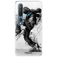 iSaprio Dance 01 for Xiaomi Mi 10 / Mi 10 Pro - Phone Cover