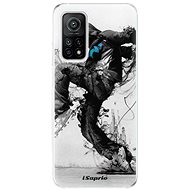 iSaprio Dance 01 for Xiaomi Mi 10T/Mi 10T Pro - Phone Cover
