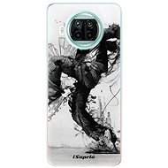 iSaprio Dance 01 for Xiaomi Mi 10T Lite - Phone Cover